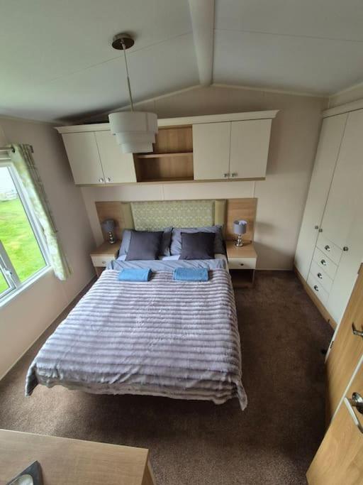 Amazing 2Bedroom Caravan In Lincoln, טאטרשאל מראה חיצוני תמונה